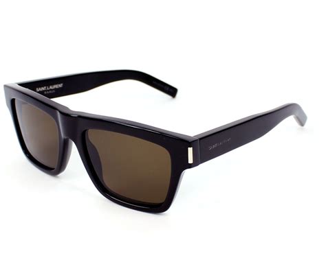 ysl mens glasses|yves saint laurent sunglasses men's.